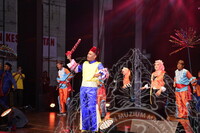 HMA 2024 - PERSEMBAHAN BORIA PPAPP