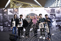 SIMFONI MUZIK PELAJAR ASWARA RITMA MUZIK MALAYSIA