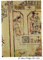 PAKAIAN TRADISIONAL CAMPA JILID 2 =129 