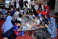 CERIA@MUZIUM NEGARA X YAYASAN DIY