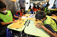 MAJLIS MENANDATANGI NOTA KERJASAMA ANTARA JABATAN MUZIUM MALAYSIA DAN KEMENTERIAN PENDIDIKAN MALAYSIA