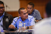 MAJLIS PRA PELANCARAN HMA DAN MESYUARAT INDUK HMA