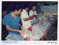 ARKEOLOGI GUA PERALING KELANTAN 1994 JILID 1 