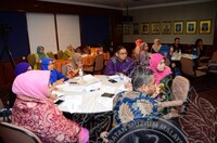 BENGKEL PENTADBIR CUTI 