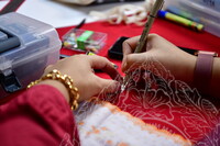 BENGKEL PENGURUSAN KOLEKSI MUZIUM, KETERANGKUMAN ASPEK KURATORIAL DLM PENGURUSAN KOLEKSI BUSANA TRADISIONAL