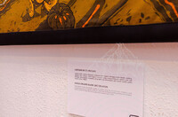 Panel by Panel Pameran Motif & Reka Corak Tekstil