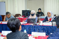 TAKLIMAT RUUM RANG UNDANG UNDANG MUZIUM MALAYSIA