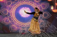 RIANG RIA DEEPAVALI MUZIUM NEGARA 2019