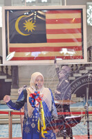 PROGRAM SAMBUTAN HARI MALAYSIA 2020