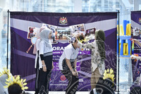 EKSPLORASI TEKSTIL@MUZIUM TEKSTIL NEGARA