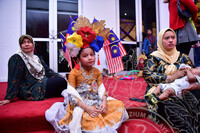 SAMBUTAN 60 TAHUN MUZIUM NEGARA- PERTANDINGAN RATU KEBAYA CILIK & BUSANA PENDEKAR MUDA