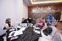 BENGKEL RUU MUZIUM MALAYSIA