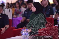 HMA2023 - FORUM DAN JENAYAH KEWANGAN DARI MUZIUM DAN GALERI SENI BANK NEGARA MALAYSIA