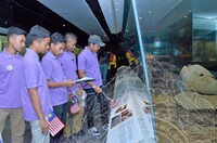 EXPLORASI MERDEKA SEMPENA BULAN KEMERDEKAAN 2018