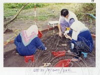 ARKEOLOGI SG. MAS, KEDAH SM : 32-9/2000 (JILID 3)
