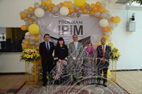 PELANCARAN IPIM