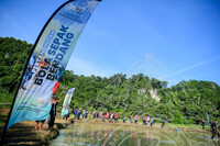 NOSTALGIA ANAK KAMPUNG DUNIA ANAK BENDANG