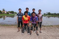 HMA 2025- 26.7.2025 - AKTIVITI BENDANG PAGI (AWAM), SUASANA AKTIVITI SISIPAN DALAM MUZIUM & SEKITAR MUZIUM