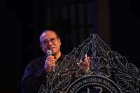 HMA 2024 - SHARING SESSIONS INTERNATIONAL MUSEUM PRACTITIONERS