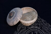 GAMBAR KOLEKSI KAPAL KARAM NANYANG, SUKOTHAI