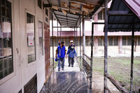 MUZIUM@KOMUNITI SIRI 1/2022 MUZIUM PRIHATIN-MISI BANJIR JABATAN MUZIUM MALAYSIA