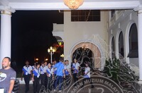 PROGRAM DENAI MALAM DI MUZIUM 