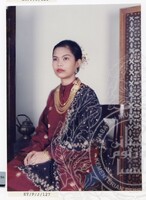 PAKAIAN TRADISIONAL JOHOR JILID 1 (131)