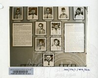 ATURCARA PAMERAN 1989