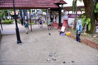 PROGRAM JOM MAIN PERMAINAN TRADITIONAL (MEDM)