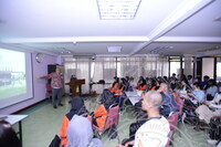 HMA 2024 - MEMAHAMI DAN MENGHARGAI WARISAN SENIBINA MALAYSIA