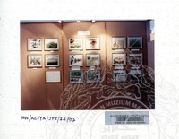 ATURCARA PAMERAN SUMBER AIR WARISAN NEGARA 1992