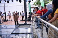 HMA 2024 - EKSKAVASI BERPANDU OLEH PROF MOKHTAR SAIDIN