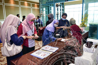 PERMUKIMAN PERMUZIUMAN KUMPULAN PENGURUSAN DAN PROFESIONAL JMM 2021