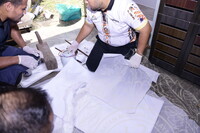 DERMA ARTIFAK OLEH DATO' INDERA NORIDAH BINTI ABDUL RAHIM