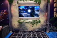 HMA 2025- 24.7.2025 - SEKITAR RERUAI PAMERAN, PANEL BY PANEL DAN CROWD