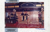 PAMERAN KEBUDAYAAN BALAI A