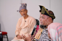 BICARA TELEPUK DI MTN