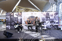 SIMFONI MUZIK PELAJAR ASWARA RITMA MUZIK MALAYSIA