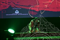 HMA 2024 - TEATER TRILOGI EKSISTENSI JIWA BY PENJARA MALAYSIA