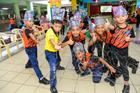 PROGRAM OUTREACH  SEKOLAH BRICKFIELD 1