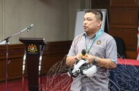PERCAMBAHAN ILMU - PROGRAM AICE 2025
