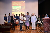 PROGRAM LIVING HERITAGE MUZIUM MUZIK