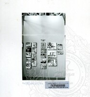 BAHAN PAMERAN WANITA MALAYSIA 1982