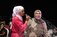 SEMARAK@MUZIUM LUKUT