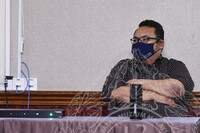 KULIAH DHUHA ; RAHMAT ALLAH SWT DISEBALIK MUSIBAH SUATU MUHASABAH