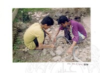 ARKEOLOGI SG. MAS, KEDAH SM: 32-7/ 94 (JILID 2) (WARNA)