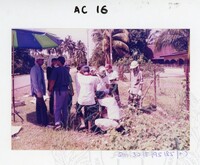 ARKEOLOGI SG. MAS, KEDAH SM: 32-8/95 (JILID 2) (WARNA)