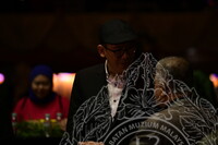 HMA 2024 - SPEAK  UP - YOUR FIRST YOUR BEST YOUR MOST