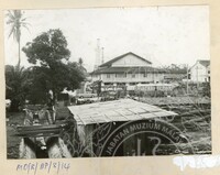 BANGUNAN BALAI POLIS SEKITAR JOHOR - 015