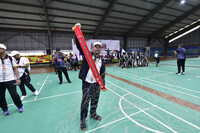 HMA2023 - MAJLIS PERASMIAN SUKAN SAMBUTAN HMA PERINGKAT KEBANGSAAN, SARAWAK MULTI PURPOSE ARENA